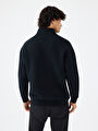 thumb-Regular Fit Erkek Sweatshirt