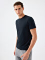thumb-Regular Fit Erkek Tshirt K.kol