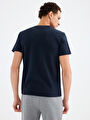 thumb-Regular Fit Erkek Tshirt K.kol