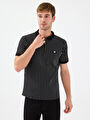 thumb-Regular Fit Erkek Polo K.kol