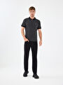 thumb-Regular Fit Erkek Polo K.kol