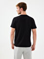 thumb-Regular Fit Erkek Tshirt K.kol