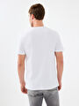 thumb-Regular Fit Erkek Tshirt K.kol