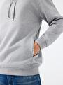 thumb-Relax Fit Erkek Sweatshirt