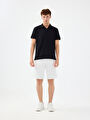 thumb-Regular Fit Erkek Polo K.kol