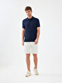 thumb-Regular Fit Erkek Polo K.kol