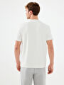 thumb-Regular Fit Erkek Tshirt K.kol