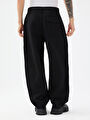 thumb-Balloon Fit Erkek Pantolon