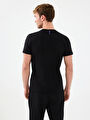 thumb-Regular Fit Erkek Tshirt K.kol