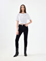 thumb-Regular Fit Kadın Tshirt K.kol