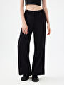 thumb-Straight Fit Kadın Pantolon