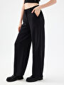 thumb-Straight Fit Kadın Pantolon