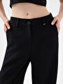 thumb-Straight Fit Kadın Pantolon