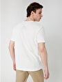 thumb-Loose Fit Erkek Tshirt K.kol