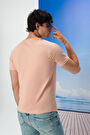 thumb-Regular Fit Erkek Tshirt K.kol