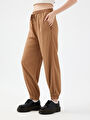 thumb-Jogger Fit Kadın Pantolon