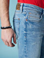 thumb-Justin Skinny Fit Erkek Pantolon