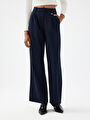 thumb-Relax Fit Kadın Pantolon