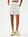 thumb-Regular Fit Kadın Şort