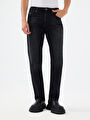 thumb-68 Simon Straight Fit Erkek Pantolon