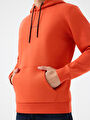 thumb-Regular Fit Erkek Sweatshirt