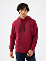 thumb-Regular Fit Erkek Sweatshirt