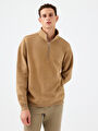 thumb-Oversize Fit Erkek Sweatshirt