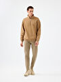 thumb-Oversize Fit Erkek Sweatshirt