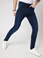 thumb-Justin Skinny Fit Erkek Pantolon