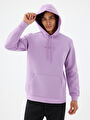thumb-Regular Fit Erkek Sweatshirt