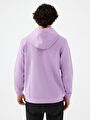 thumb-Regular Fit Erkek Sweatshirt