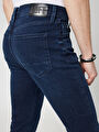 thumb-Justin Skinny Fit Erkek Pantolon