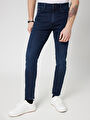 thumb-Justin Skinny Fit Erkek Pantolon
