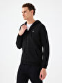 thumb-Regular Fit Erkek Sweatshirt