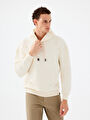 thumb-Oversize Fit Erkek Sweatshirt