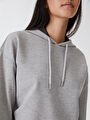 thumb-Loose Fit Kadın Sweatshirt