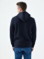 thumb-Regular Fit Erkek Sweatshirt