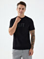 thumb-Regular Fit Erkek Tshirt K.kol