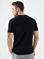 thumb-Regular Fit Erkek Tshirt K.kol