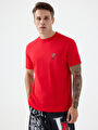 thumb-Regular Fit Erkek Tshirt K.kol