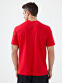 thumb-Regular Fit Erkek Tshirt K.kol