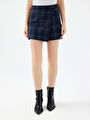 thumb-Slim Fit Kadın Etek