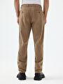 thumb-Relax Fit Erkek Pantolon