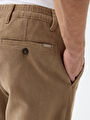 thumb-Relax Fit Erkek Pantolon