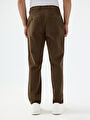 thumb-Relax Fit Erkek Pantolon