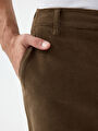 thumb-Relax Fit Erkek Pantolon