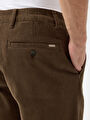 thumb-Relax Fit Erkek Pantolon