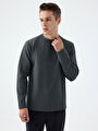 thumb-Regular Fit Erkek Tshirt U.kol