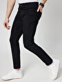 thumb-Justin Skinny Fit Erkek Pantolon