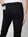 thumb-Justin Skinny Fit Erkek Pantolon